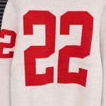 2025年10月11日秋冬入荷新作AMIRIニット/セーター高品質安い人気商品/HL工場