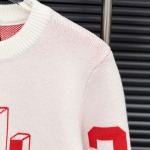 2025年10月11日秋冬入荷新作AMIRIニット/セーター高品質安い人気商品/HL工場