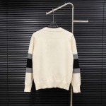 2025年10月11日秋冬入荷新作burberryニット/セーター高品質安い人気商品/HL工場