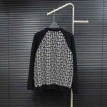 2025年10月11日秋冬入荷新作BALMAINニット/セーター高品質安い人気商品/HL工場