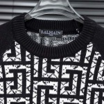 2025年10月11日秋冬入荷新作BALMAINニット/セーター高品質安い人気商品/HL工場