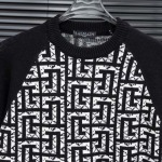 2025年10月11日秋冬入荷新作BALMAINニット/セーター高品質安い人気商品/HL工場