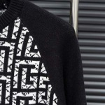 2025年10月11日秋冬入荷新作BALMAINニット/セーター高品質安い人気商品/HL工場