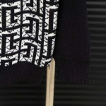 2025年10月11日秋冬入荷新作BALMAINニット/セーター高品質安い人気商品/HL工場