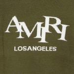 2025年10月11日秋冬入荷新作AMIRIニット/セーター高品質安い人気商品/HL工場