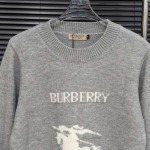 2025年10月11日秋冬入荷新作burberryニット/セーター高品質安い人気商品/HL工場