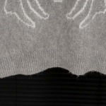 2025年10月11日秋冬入荷新作AMIRIニット/セーター高品質安い人気商品/HL工場