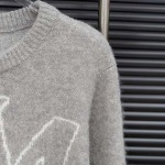 2025年10月11日秋冬入荷新作AMIRIニット/セーター高品質安い人気商品/HL工場