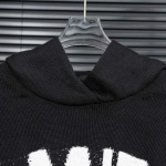 2025年10月11日秋冬入荷新作AMIRIニット/セーター高品質安い人気商品/HL工場