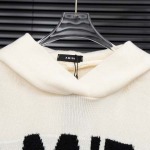 2025年10月11日秋冬入荷新作AMIRIニット/セーター高品質安い人気商品/HL工場