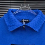 2025年10月11日秋冬入荷新作WE11DONEニット/セーター高品質安い人気商品/HL工場