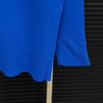 2025年10月11日秋冬入荷新作WE11DONEニット/セーター高品質安い人気商品/HL工場