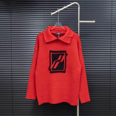 2025年10月11日秋冬入荷新作WE11DONEニット/セ...