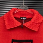 2025年10月11日秋冬入荷新作WE11DONEニット/セーター高品質安い人気商品/HL工場