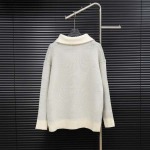 2025年10月11日秋冬入荷新作WE11DONEニット/セーター高品質安い人気商品/HL工場