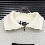 2025年10月11日秋冬入荷新作WE11DONEニット/セーター高品質安い人気商品/HL工場