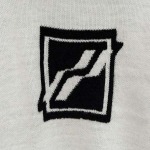 2025年10月11日秋冬入荷新作WE11DONEニット/セーター高品質安い人気商品/HL工場