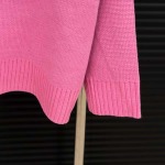 2025年10月11日秋冬入荷新作WE11DONEニット/セーター高品質安い人気商品/HL工場