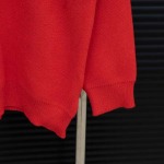 2025年10月11日秋冬入荷新作WE11DONEニット/セーター高品質安い人気商品/HL工場