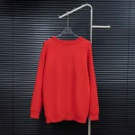 2025年10月11日秋冬入荷新作WE11DONEニット/セーター高品質安い人気商品/HL工場