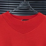 2025年10月11日秋冬入荷新作WE11DONEニット/セーター高品質安い人気商品/HL工場