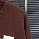 2025年10月11日秋冬入荷新作OFF WHITEニット/セーター高品質安い人気商品/HL工場