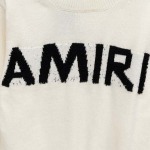 2025年10月11日秋冬入荷新作AMIRIニット/セーター高品質安い人気商品/HL工場