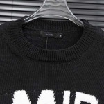 2025年10月11日秋冬入荷新作AMIRIニット/セーター高品質安い人気商品/HL工場