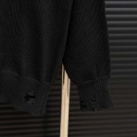 2025年10月11日秋冬入荷新作AMIRIニット/セーター高品質安い人気商品/HL工場