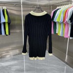 2025年10月11日秋冬入荷新作CASABLANCAニット/セーター高品質安い人気商品/HL工場