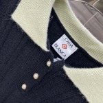 2025年10月11日秋冬入荷新作CASABLANCAニット/セーター高品質安い人気商品/HL工場