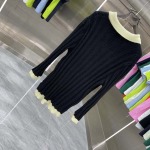 2025年10月11日秋冬入荷新作CASABLANCAニット/セーター高品質安い人気商品/HL工場