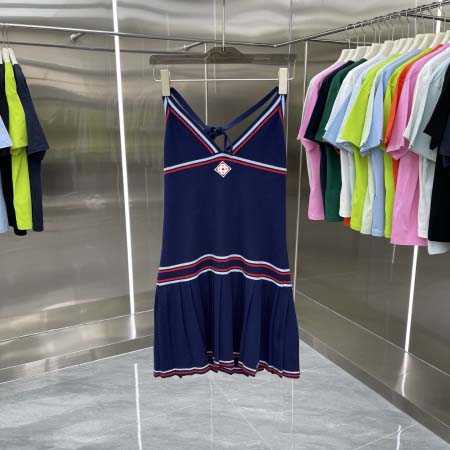 2025年10月11日秋冬入荷新作CASABLANCAニット...