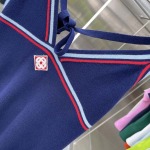 2025年10月11日秋冬入荷新作CASABLANCAニット/セーター高品質安い人気商品/HL工場