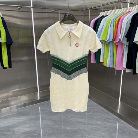 2025年10月11日秋冬入荷新作CASABLANCAニット...