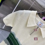 2025年10月11日秋冬入荷新作CASABLANCAニット/セーター高品質安い人気商品/HL工場