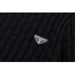2025年10月11日秋冬入荷新作PRADAニット/セーター高品質安い人気商品/HL工場