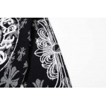 2025年10月11日秋冬入荷新作Chrome hearts ニット/セーター高品質安い人気商品/HL工場