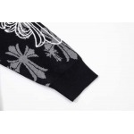 2025年10月11日秋冬入荷新作Chrome hearts ニット/セーター高品質安い人気商品/HL工場
