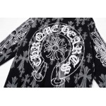 2025年10月11日秋冬入荷新作Chrome hearts ニット/セーター高品質安い人気商品/HL工場