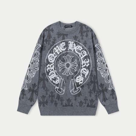 2025年10月11日秋冬入荷新作Chrome hearts...