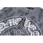 2025年10月11日秋冬入荷新作Chrome hearts ニット/セーター高品質安い人気商品/HL工場