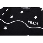 2025年10月11日秋冬入荷新作PRADAニット/セーター高品質安い人気商品/HL工場
