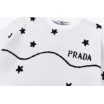 2025年10月11日秋冬入荷新作PRADAニット/セーター高品質安い人気商品/HL工場