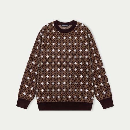 2025年10月11日秋冬入荷新作Chrome hearts...