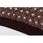 2025年10月11日秋冬入荷新作Chrome hearts ニット/セーター高品質安い人気商品/HL工場