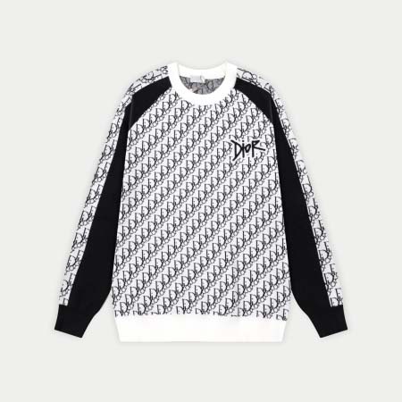 2025年10月11日秋冬入荷新作Diorニット/セーター高...