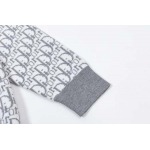 2025年10月11日秋冬入荷新作Diorニット/セーター高品質安い人気商品/HL工場