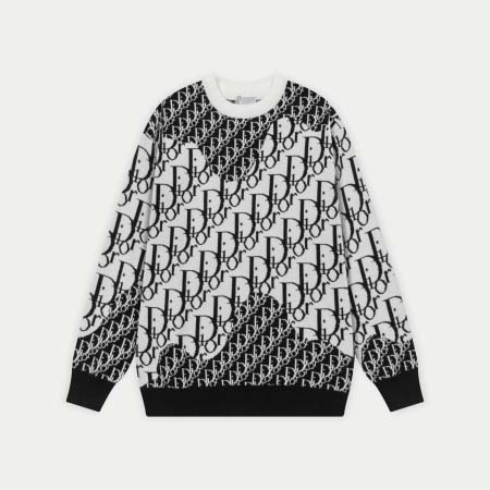 2025年10月11日秋冬入荷新作Diorニット/セーター高...