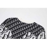 2025年10月11日秋冬入荷新作Diorニット/セーター高品質安い人気商品/HL工場